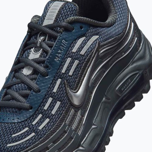 Мъжки обувки Nike Air Max TL 2.5 anthracite/thunder blue/metallic silver