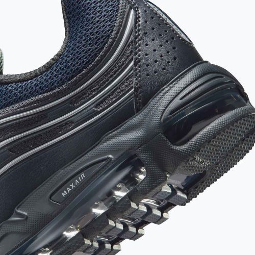 Мъжки обувки Nike Air Max TL 2.5 anthracite/thunder blue/metallic silver