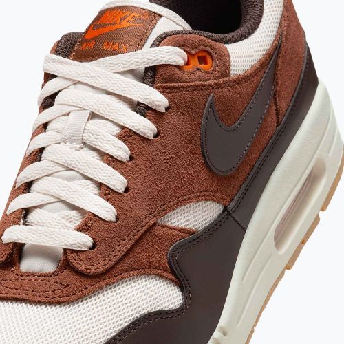 Мъжки обувки Nike Air Max 1 Essential light orewood brown/velvet brown