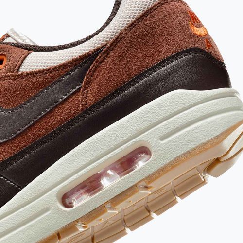 Мъжки обувки Nike Air Max 1 Essential light orewood brown/velvet brown