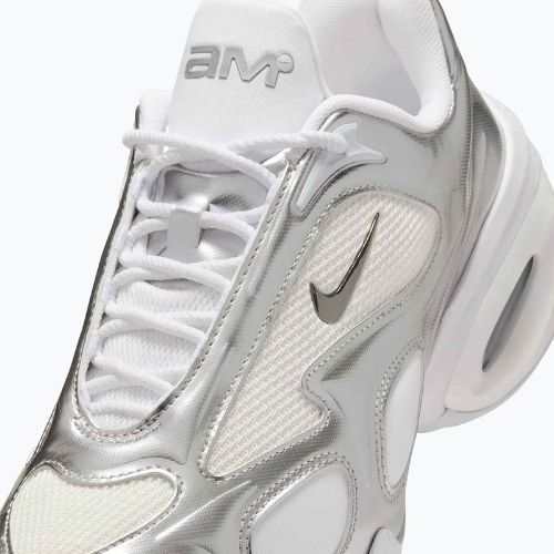 Дамски обувки Nike Air Max Muse white/pue platinum/metallic silver