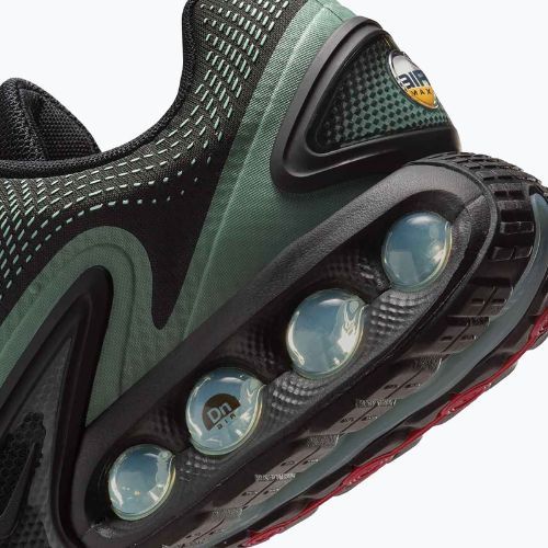 Мъжки обувки Nike Air Max Dn black/clay green/cannon/black