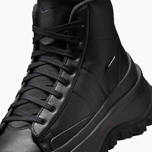 Дамски обувки Nike Blazer Roam Mid black/university red/racer blue/black