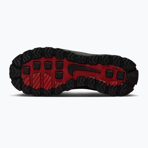 Дамски обувки Nike Blazer Roam Mid black/university red/racer blue/black