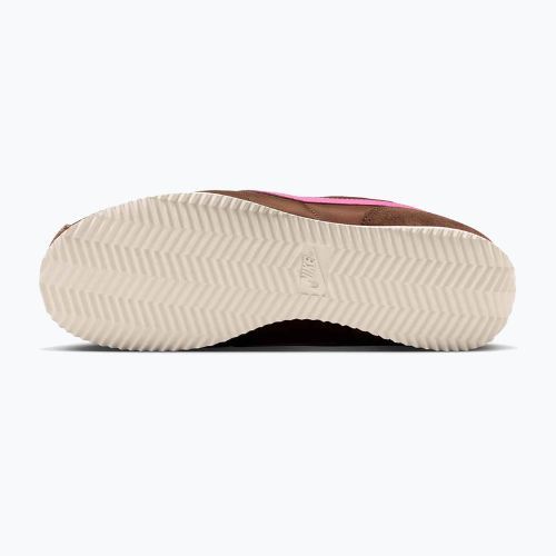 Дамски обувки Nike Cortez fauna brown/sail/white/pink spell