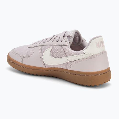 Дамски обувки Nike Field General platinum violet/gum dark brown/sail