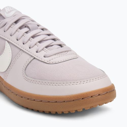 Дамски обувки Nike Field General platinum violet/gum dark brown/sail
