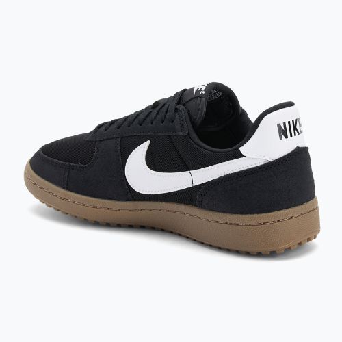 Дамски обувки Nike Field General black/gum light brown/white