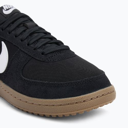 Дамски обувки Nike Field General black/gum light brown/white