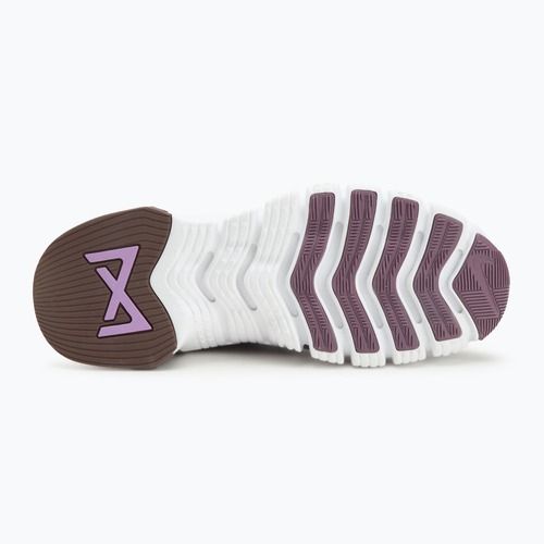 Дамски обувки за тренировка Nike Free Metcon 5 violet dust/plum eclipse/rush fuchsia