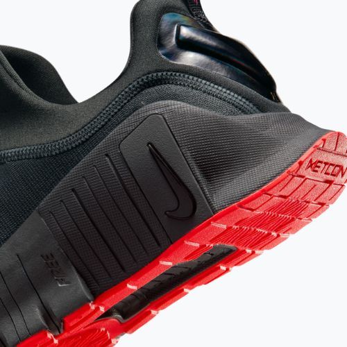 Мъжки обувки за тренировка Nike Free Metcon 6 dark smoke grey/bright crimson/black