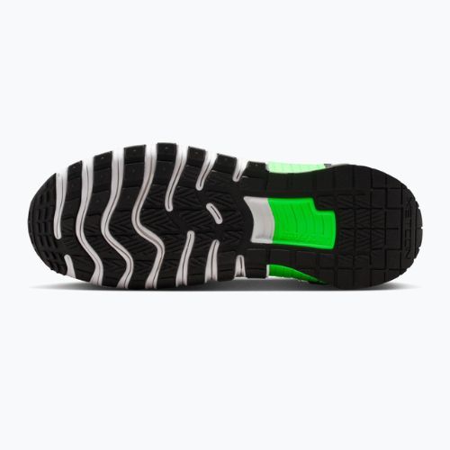 Мъжки обувки за тренировка Nike Free Metcon 6 white/green strike/black/black