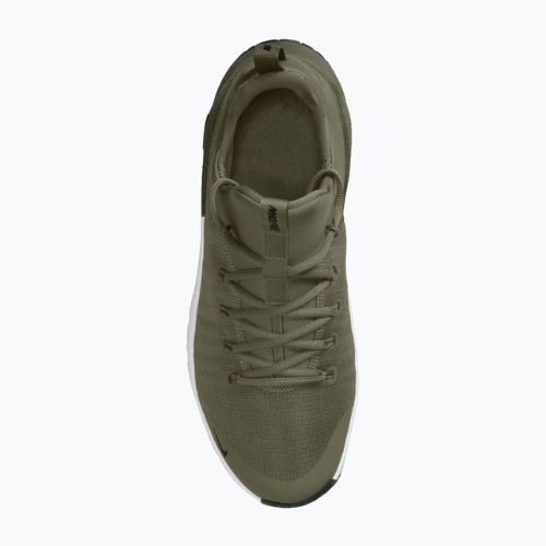 Мъжки обувки за тренировка Nike Free Metcon 6 medium olive/cargo khaki/black