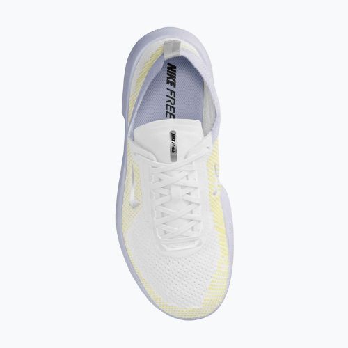 Дамски обувки за тренировка Nike Free 2025 white/ghost/metallic silver