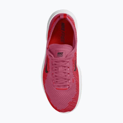 Дамски обувки за тренировка Nike Free 2025 sweet beet/university red/burgundy crush