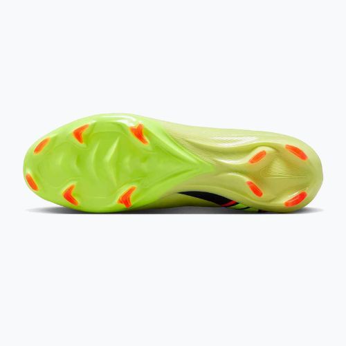 Мъжки футболни обувки Nike Mercurial Superfly 10 Pro FG limelight/hyper crimson/volt