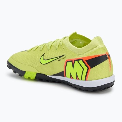 Мъжки футболни обувки Nike Mercurial Vapor 16 Pro TF limelight/hyper crimson/volt