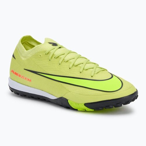 Мъжки футболни обувки Nike Mercurial Vapor 16 Pro TF limelight/hyper crimson/volt