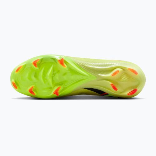 Мъжки футболни обувки Nike Mercurial Vapor 16 Pro FG limelight/hyper crimson/volt