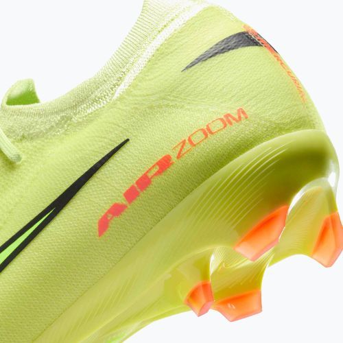 Мъжки футболни обувки Nike Mercurial Vapor 16 Pro FG limelight/hyper crimson/volt