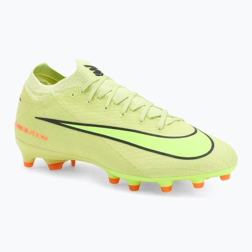 Мъжки футболни обувки Nike Mercurial Vapor 16 Pro AG-Pro limelight/hyper crimson/volt