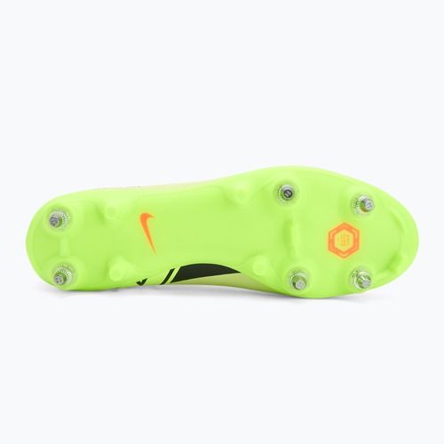 Мъжки футболни обувки Nike Mercurial Vapor 16 Academy SG-Pro limelight/hyper crimson/volt