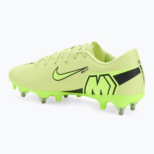 Мъжки футболни обувки Nike Mercurial Vapor 16 Academy SG-Pro limelight/hyper crimson/volt