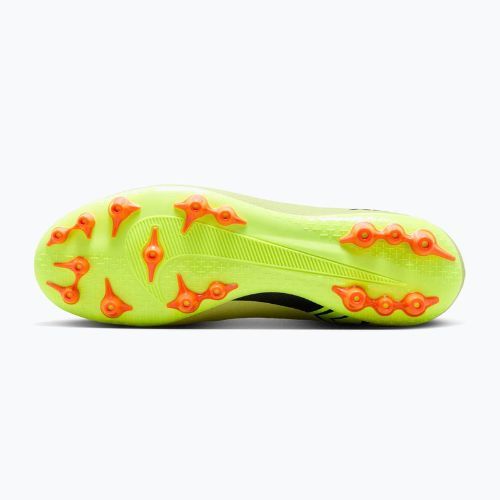 Мъжки футболни обувки Nike Mercurial Superfly 10 Academy AG limelight/hyper crimson/volt