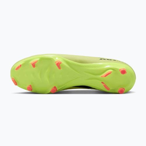 Мъжки футболни обувки Nike Mercurial Vapor 16 Academy MG limelight/hyper crimson/volt