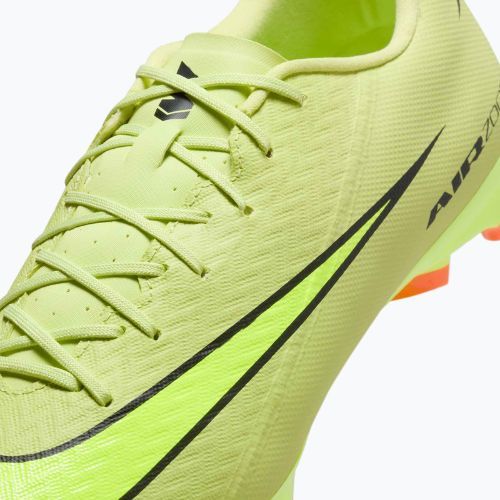 Мъжки футболни обувки Nike Mercurial Vapor 16 Academy MG limelight/hyper crimson/volt