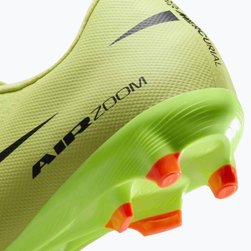Мъжки футболни обувки Nike Mercurial Vapor 16 Academy MG limelight/hyper crimson/volt