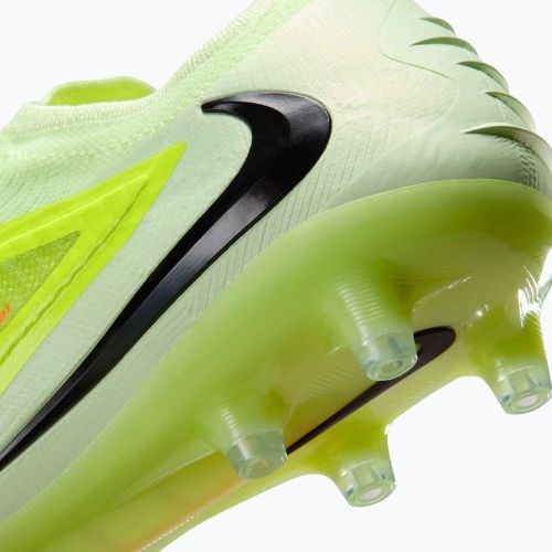 Мъжки футболни обувки Nike Phantom 6 Low Elite AG-Pro hyper crimson/limelight/black