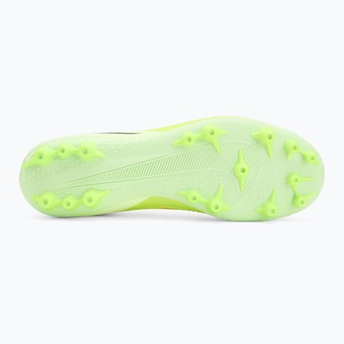 Мъжки футболни обувки Nike Phantom 6 Low Academy AG hyper crimson/limelight/black