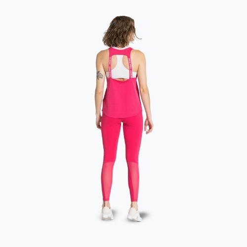 Дамски клин Nike Pro 365 Tight rush pink/white