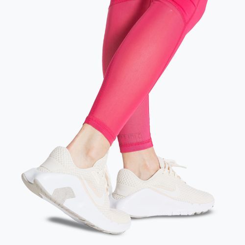 Дамски клин Nike Pro 365 Tight rush pink/white