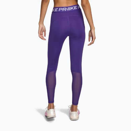 Дамски клин Nike Pro 365 Tight court purple/white