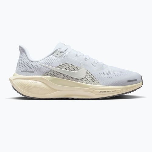 Дамски обувки за бягане Nike Pegasus 41 ESS white/chalk/sea glass/white