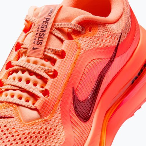 Дамски обувки за бягане Nike Pegasus Premium orange pulse/bright mango/hot lava