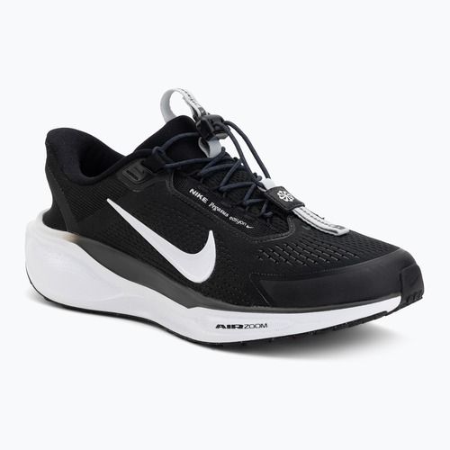 Мъжки маратонки за бягане Nike Pegasus EasyOn черно/антрацит/прах от фосфор/бяло