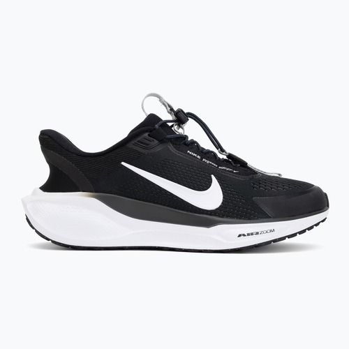 Мъжки маратонки за бягане Nike Pegasus EasyOn черно/антрацит/прах от фосфор/бяло