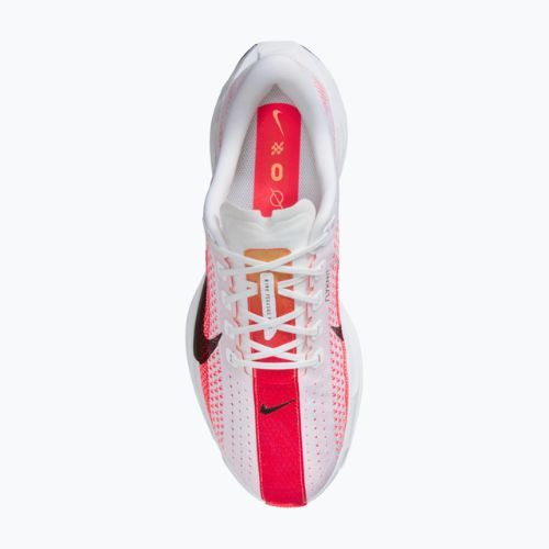 Мъжки обувки за бягане Nike Pegasus Plus white/bright crimson/topaz gold/black