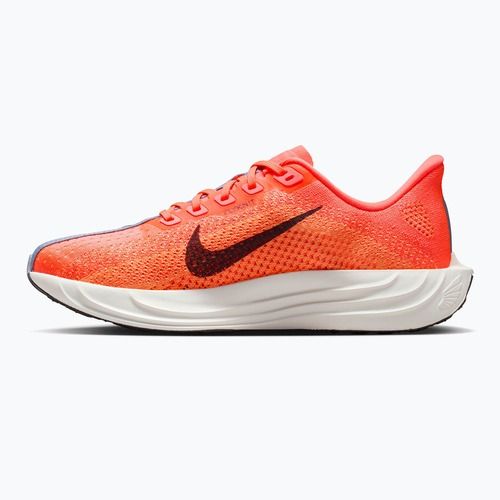 Дамски обувки за бягане Nike Pegasus Plus hot lava/orange pulse/dark raisin