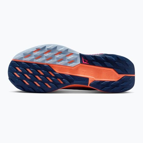 Дамски обувки за бягане Nike Pegasus Trail 5 GTX sapphire/hydrogen blue/hyper pink