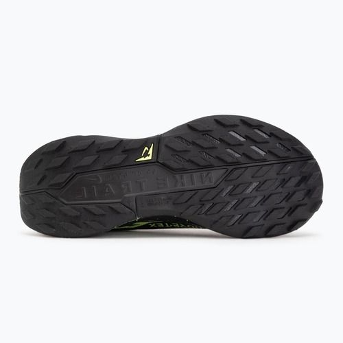 Дамски обувки за бягане Nike Pegasus Trail 5 GTX black/phantom/tattoo/volt ice