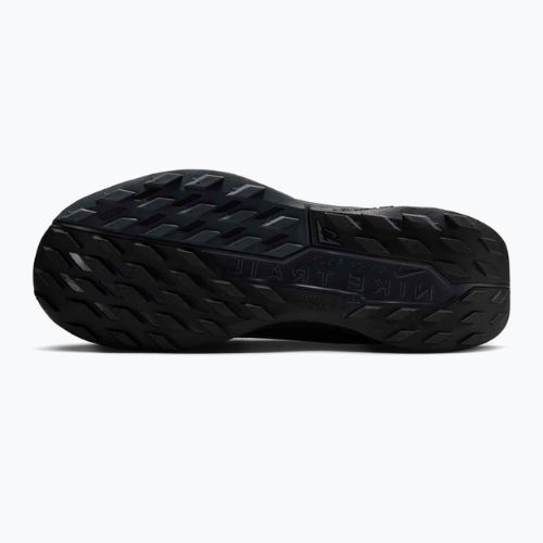 Дамски обувки за бягане Nike Pegasus Trail 5 GTX black/anthracite/black