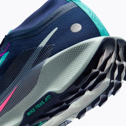 Мъжки обувки за бягане Nike Pegasus Trail 5 GORE-TEX midnight navy/hyper pink/glacier blue