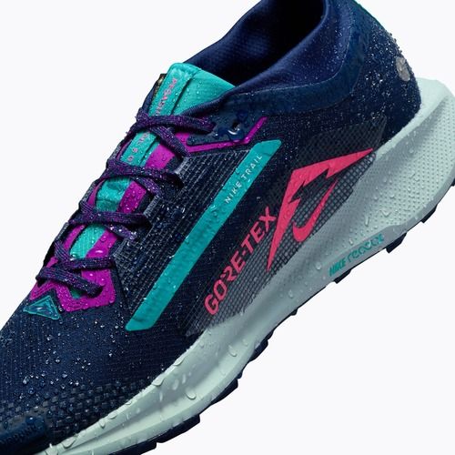 Мъжки обувки за бягане Nike Pegasus Trail 5 GORE-TEX midnight navy/hyper pink/glacier blue