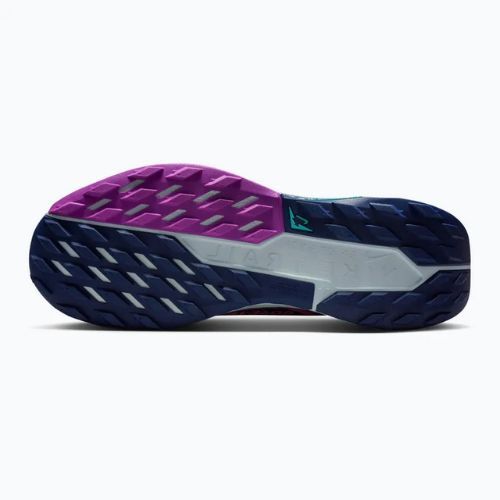 Мъжки обувки за бягане Nike Pegasus Trail 5 GORE-TEX midnight navy/hyper pink/glacier blue