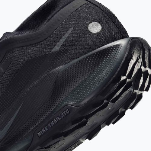 Мъжки обувки за бягане Nike Pegasus Trail 5 GORE-TEX black/anthracite/black