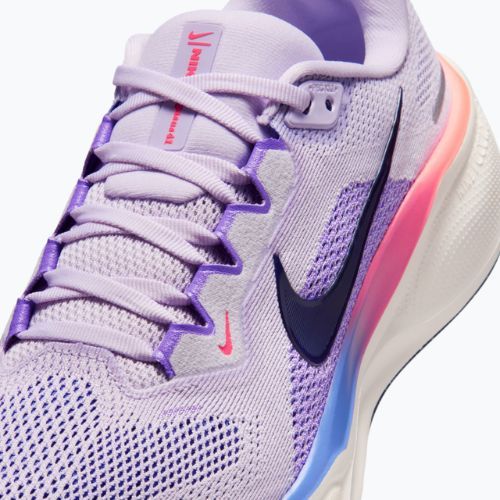 Дамски обувки за бягане Nike Pegasus 41 violet mist/bright violet/purple dynasty